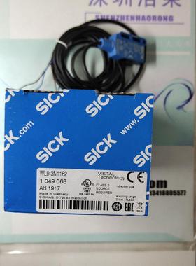 ！德国SCK传感器WL9-3N132全新原装现货 询价