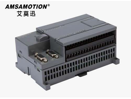 国产CPU224XP兼容西门子S7-200plc可编程控制器工控板214-2AD/BD2