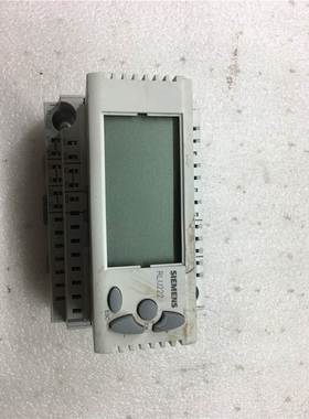 控制器 RLU222询价