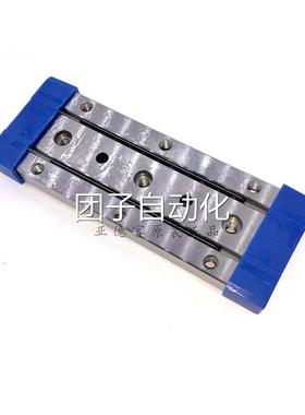 irAC原T装亚德客LGC B6交叉滚柱导轨 THK双排球滚珠VAR6工作滑台