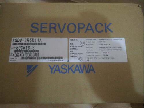 安川7伺服电机SGM7J-0