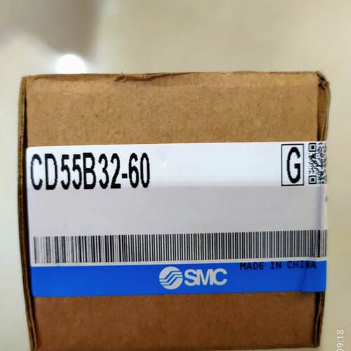 ￥SMC气缸CD55B32-60 CD55B20-30询价