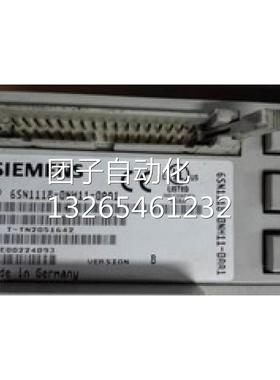 原装6SN1118-0NH11-0AA1 伺服驱动器轴卡6SN1118-ONH11-OAA1询价