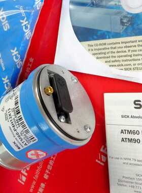 @Sick ATM60-P4H13X13 西克全新编码器 1030013 PROFIBUS DP询价