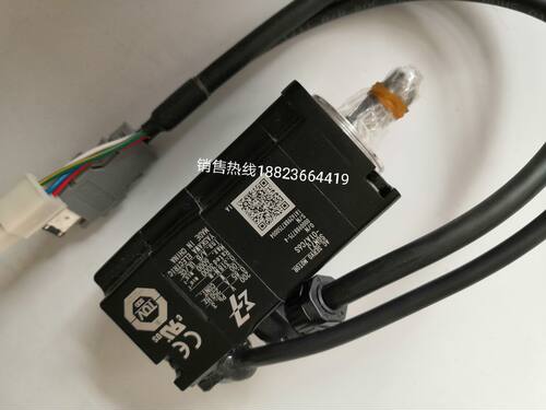 ￥SGM7J-01A7C6S +SGD7S-1R6A00A002 全新原装安川伺服套机询价