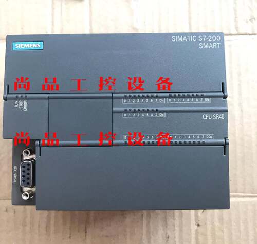 CPU SR40 288-1SR40-0AA0 西门子PL询价