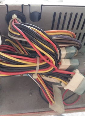 MELQIC IU2-5M10电源PCSD-150-X2S 功能完好非实价询价