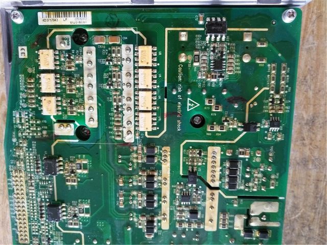 IS500AS1R6I-212拆机板S5AS1R6IM1 功能完好非实价询价