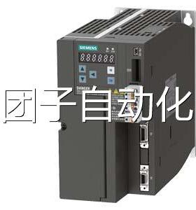 6SL3210-5FE12-0UA0／0UF0西门子V90 400V驱动器2.0/2.5 kW 电机