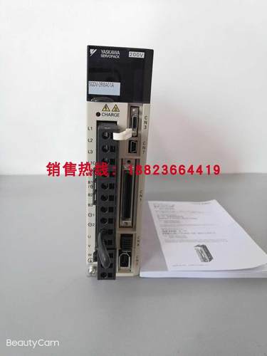 SGDV-2R8A01A/SGMJV