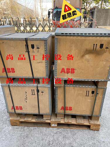 ABB变频器软启动PSTB570-600-70 全新带包装工询价