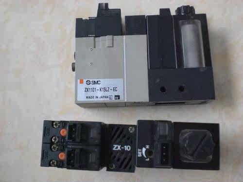 *ZX1101-K15LZ-ECSMC
