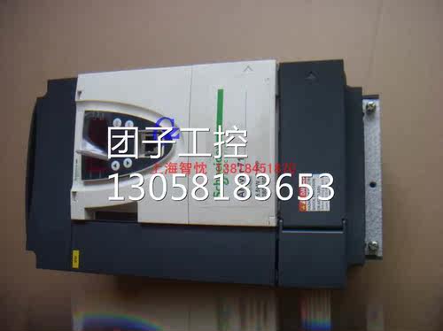 ￥ATV71HU55N4Z施耐德ATV71变频器,5.5KW,380V 包好保修 成色询价
