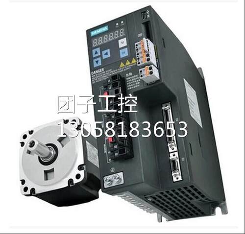 ！1FL60442AF211MA1 西门子V90伺服电机1KW 1FL6044-2AF21-1MA1询