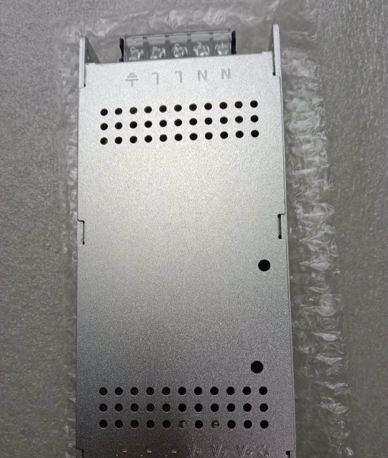 ！兴隆工控荣电MQ300PC5电源宽电压300W5V全彩显示屏开关电源60Ａ