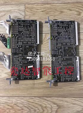 ￥6SA8252-0AC60 6SA8252-0BC60西门子主板 拆机 实拍测试 询价