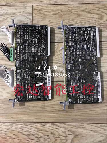 ￥6SA8252-0AC60 6SA8252-0BC60西门子主板 拆机 实拍测试 询价