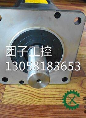！fanuc数控系统配件发那科伺服电机A06B-0147-B075 B077 B询价