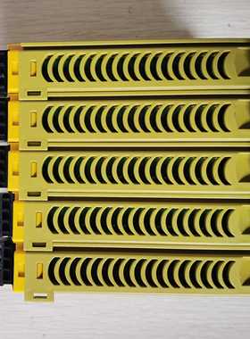 现货促销 原装拆机 皮尔兹 PILZ 773536 PNOZ MO4P 实物照片询价