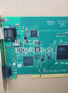 ！安川机器人 AB-PCI-PRT-S 基板AB3609-C 全新询价