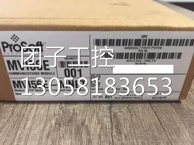 ！MVI56-MNET AB MVI56-MNET 全新原装正品 询价