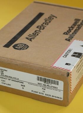 1747-L541 1747-L542 1747-L543 1747-L551 1747-L552 AB全新原装