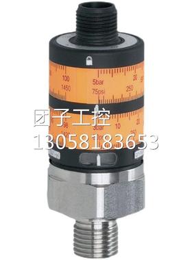 ￥易福门IFM 电容式接近开关 KB0025 询价