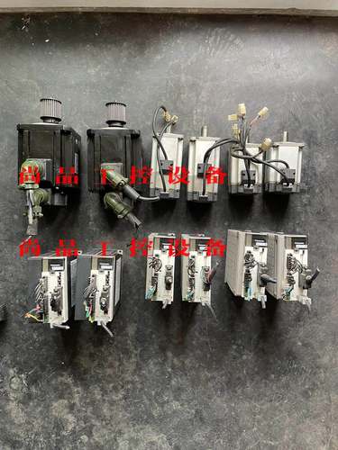 正品MDDHT5540CA1驱动+MHME152GCG电机，询价