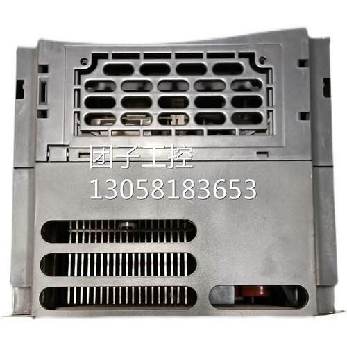 ￥施耐德变频器 ATV71HU55N4Z383 5.5KW/380V 质量保证现货 询价