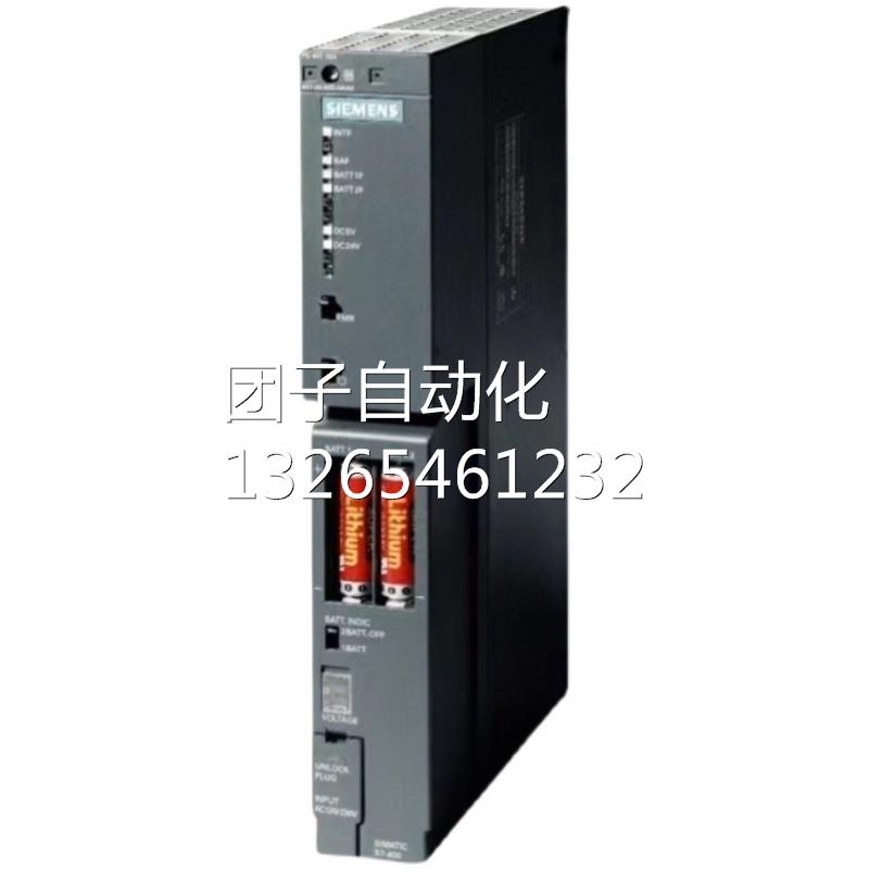 德国进口西门子CANopen通讯模块6SE6400-1CB00-0AA0全新原装询价