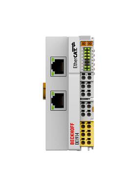 $EL6900 EL7031 EL7037 EL7041 EL7047倍福BECKHOFF总线耦合器询
