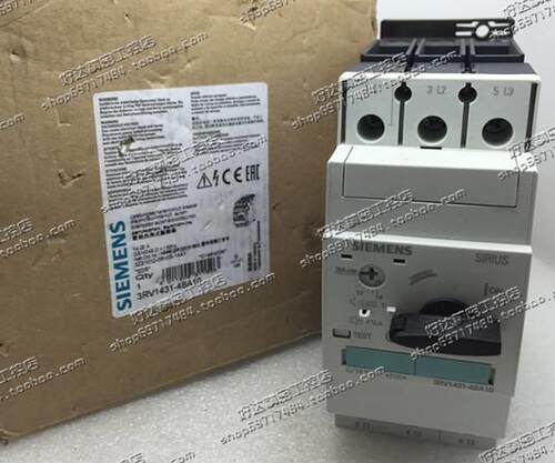 ！3RV1431-4BA10/4AA10/4DA10/4EA10/4FA10/4HA10正品西门询价