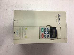 380V 7.5KW 欢迎咨询询价 VFD075B43A 变频器B系列