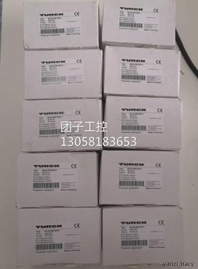 ￥图尔克网关模块BL20-GW-DPV1 询价