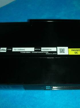 东芝TOSHIBA PLC DI335H /TDI335H**S询价