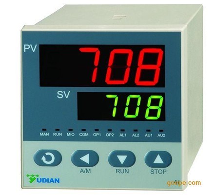 ￥宇电温控器 AI-708P询价