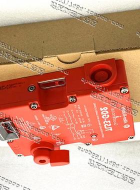 440G-T27181 TLS3-GD2罗克韦尔Allen-Bradley门开关 现货询价