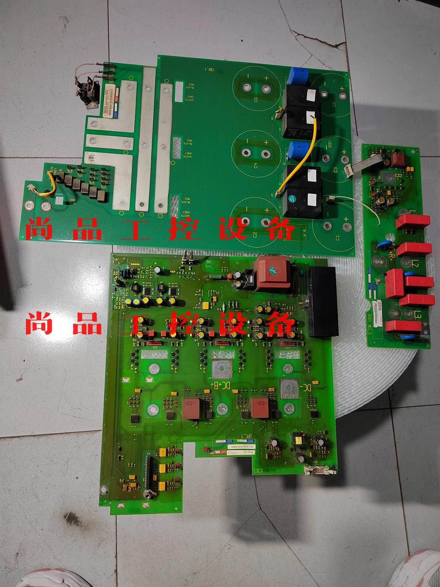 A5E00677643西门子440 75KW驱动板，拆机功能询价