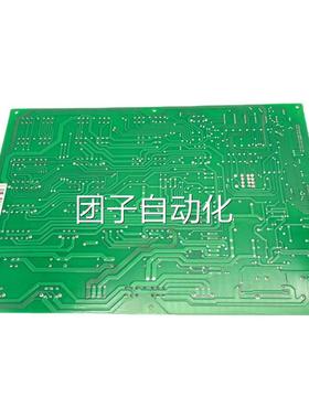 MONIK180-2B-03 01T 莫尼克接F口板AC-DC U-SED INERFACE电梯配件