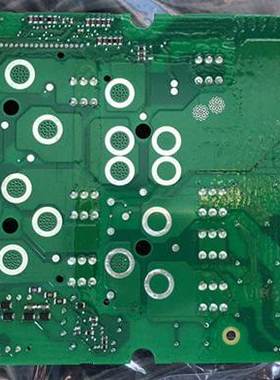 伟肯配件NXL变频器558F驱动电源板PC00558F 38A 46A 61A询价