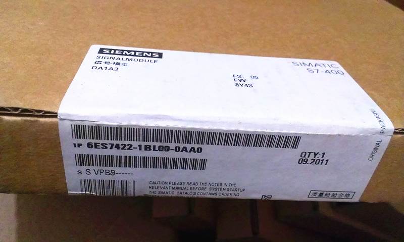 西门子S7-400功能模块 6ES7450-1AP01-0AE0/OAEO原装正品全新询价
