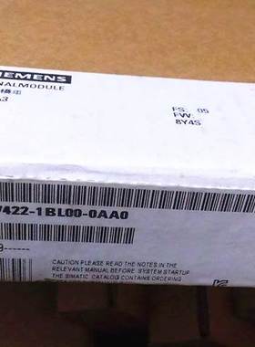 西门子S7-400功能模块 6ES7450-1AP01-0AE0/OAEO原装正品全新询价