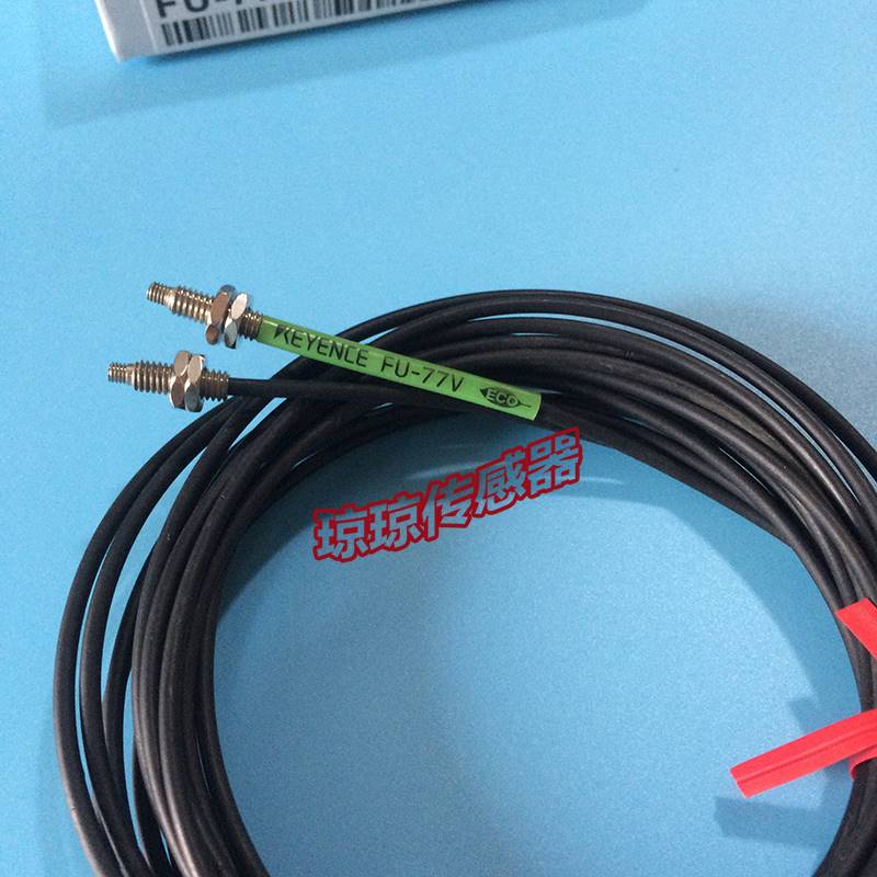 ！FU-79 FU-78 FU-77 FU-77V日本KEYENCE基恩士光纤传感器现货实