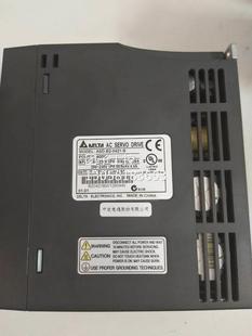 RS詢 ￥臺達(dá)B2系列伺服電機(jī)400W套裝 0421 C20604PS ASD ECMA