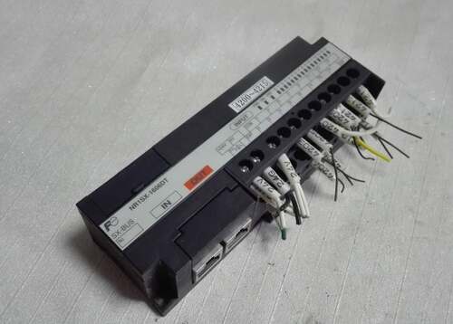 原装富士PLC模块 NR1SX-1606DT成色好 检测完好 有质保 价格商议