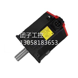 A06B 现货测试OK 0085 FANUC发那科电机马达原装 议询价 B503