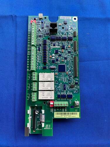 ABB变频器原装拆机CPU