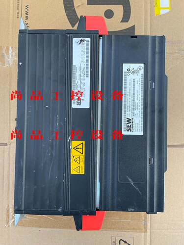 SEW赛威MDX61B0110-5A3-4-00变频器，实物询价