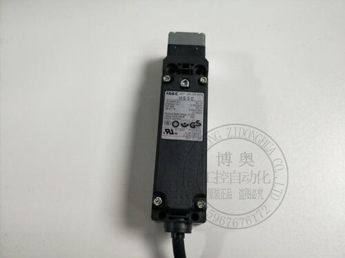 IDEC和泉原装HS5E安全门开关HS5E-C7Y G7Y F7Y F4 G4 D7Y A4现货