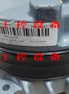 sewSEW制动器BMG8 75Nm/55Nm/400A询价